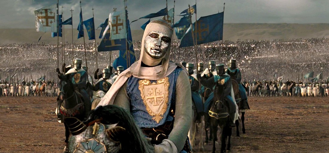 Kingdom of Heaven (2005)